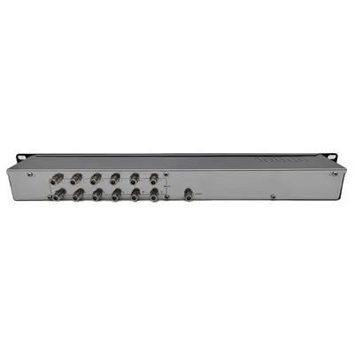 12 -kanaals passieve headend combiner