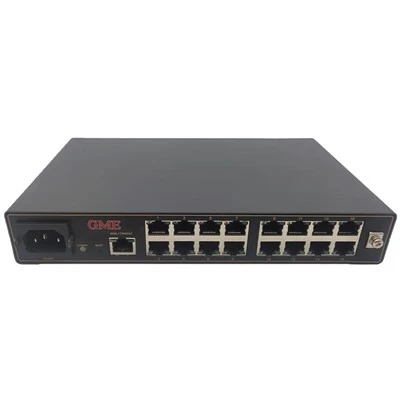 Hoe Koop Ik Industriële Switches? Let Op Stroomproblemen
