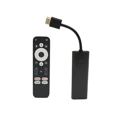 Android TV-box