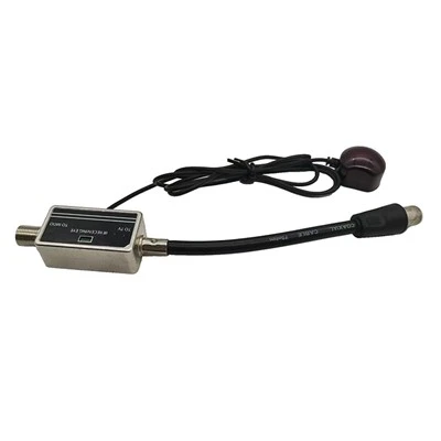 Hoe gebruik ik de kabel-tv-signaalversterker?