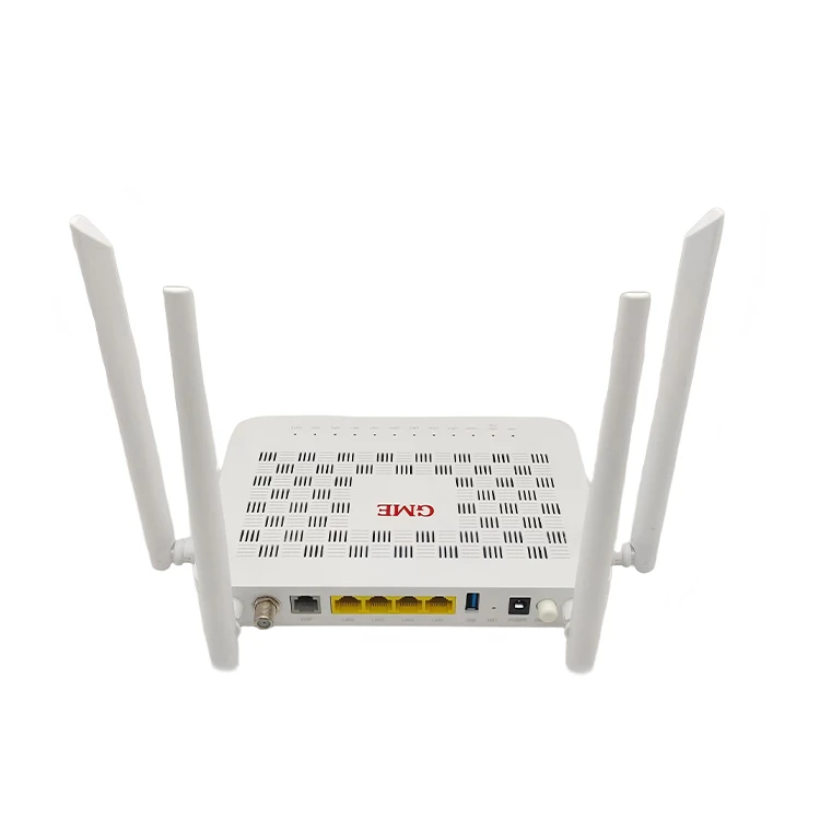 4GE POTTEN CATV WiFi6
