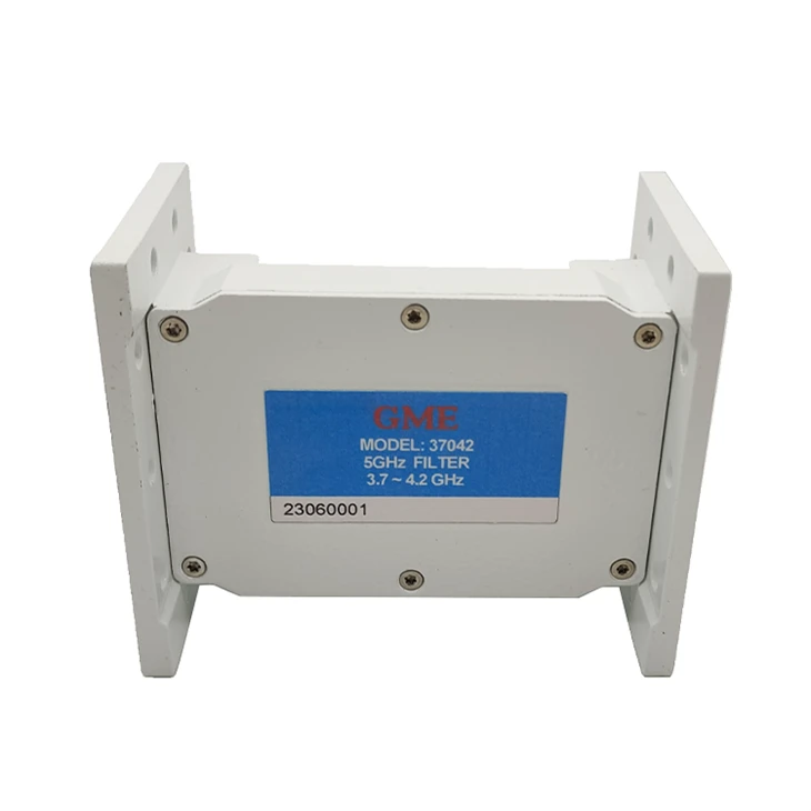 5G C-bandfilters