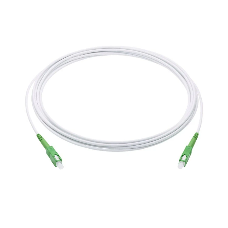 FTTH-vezeljumpers