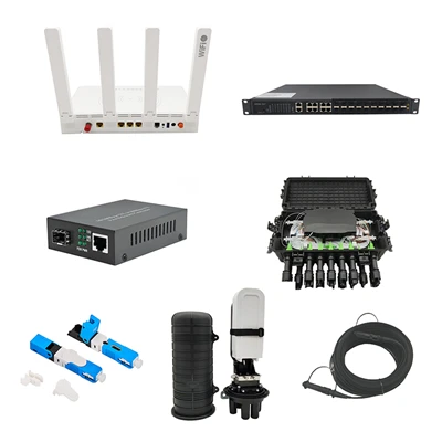 Wat is een gpon onu?