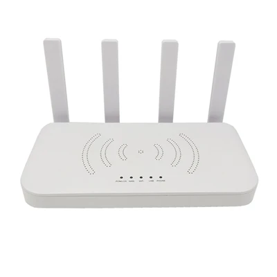 De cruciale rol van ONU in FTTH: een praktische case study van huisbreedbandt...