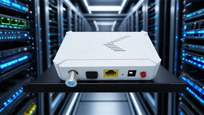 1GE CATV GPON ONU komt naar voren als kosten-effectieve triple-play-oplossing...