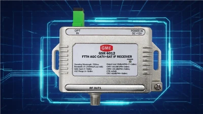 Wat is het belangrijkste doel van EDFA in CATV FTTH-netwerken?