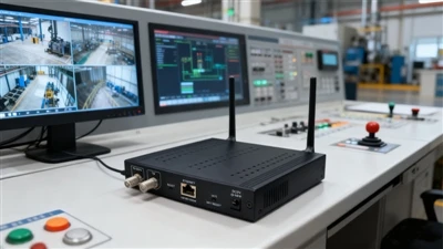 G.hn via coaxiaal met WiFi 6-eindpunten: de hybride ruggengraat voor de slimm...