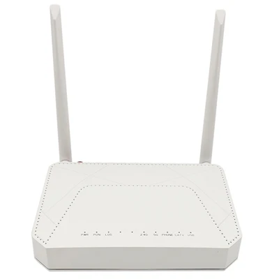 GE AC WiFi CATV: de alles-in-één oplossing voor breedbandupgrades van providers