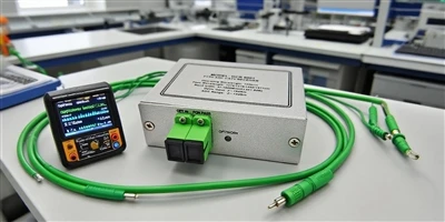 FTTH AGC CATV-ontvanger: diepgaande technische analyse en toepassingsontwikke...