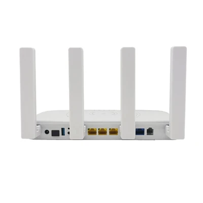 XGS-GPON-gateway met 2.5Ge+AX3000: beste gebruiksscenario's en voordelen voor...