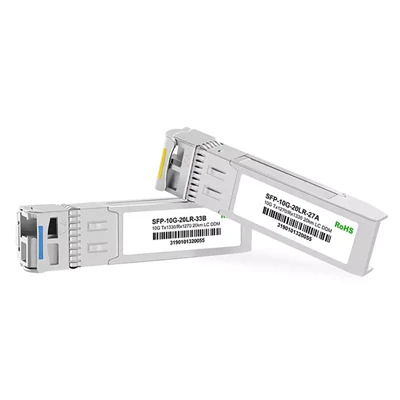 10G optische moduletransmissie