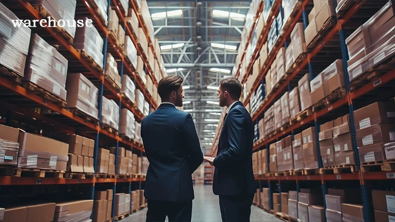 G. hn warehouse management