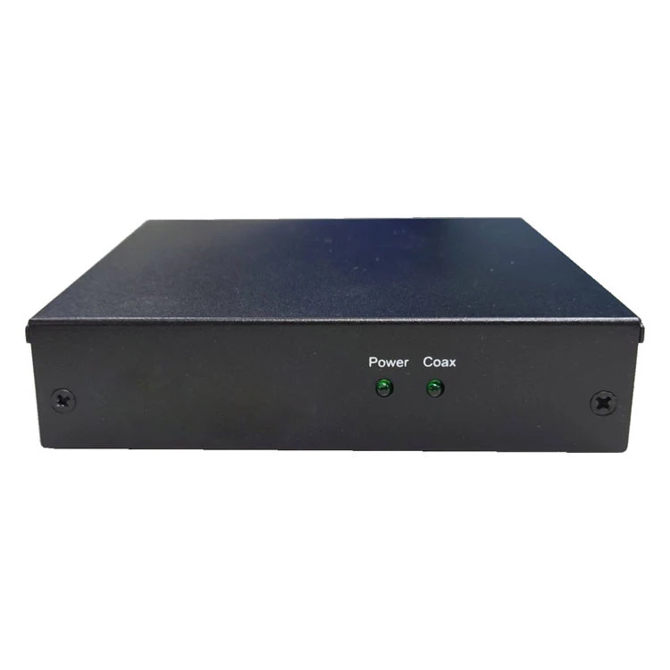 MoCA 2.5Gigabit Adapter factory