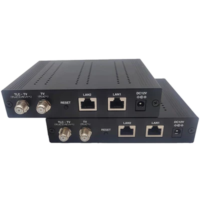 Wat is G.hn Over Coax?