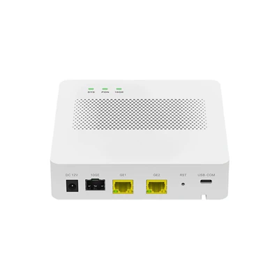 Enkele-Poort GPON OLT