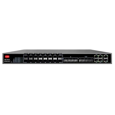 16 poort EPON OLT