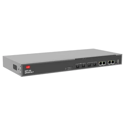 2 poort GPON OLT
