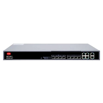 4-poorts EPON OLT