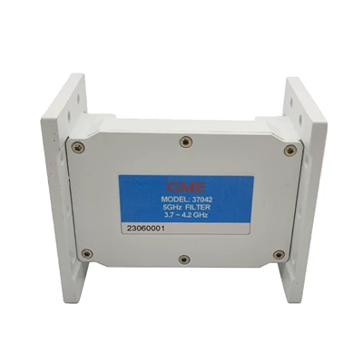 5G C-bandfilters