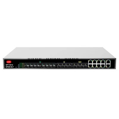 8-poorts EPON OLT