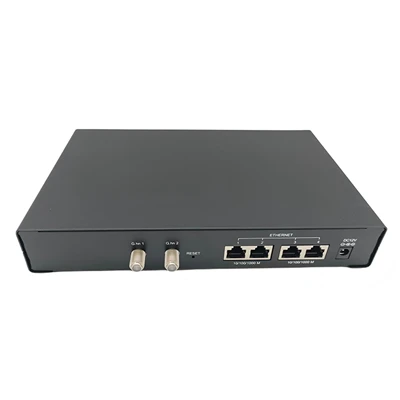 G.hn EoC-controller