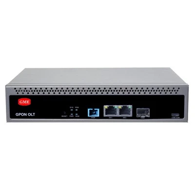 Enkele PON GPON OLT